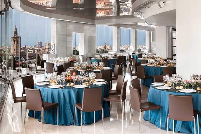 Salón Astoria Palace Salón Astoria Palace