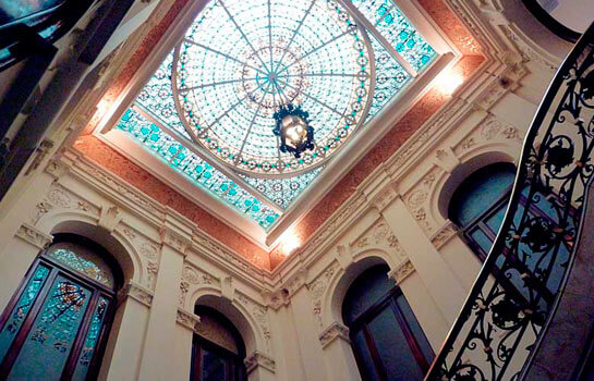 Mirador de Comedias Mirador de Comedias