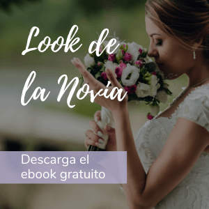 Descarga el Ebook gratuito El Look de la Novia