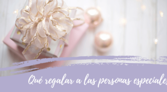 Qué regalar a las personas especiales en tu boda